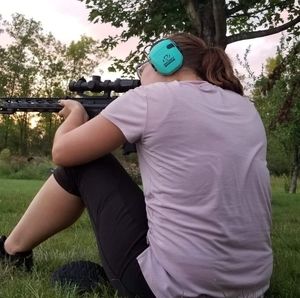 Meet your Posher, Joana